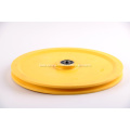 57637799 Tension Pulley for Sch****** 5500 Elevators